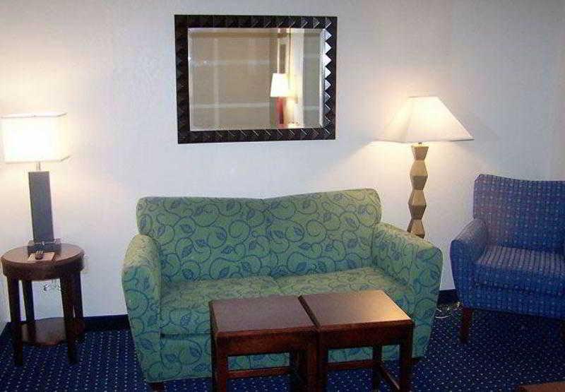 Springhill Suites Phoenix Glendale/Peoria Quarto foto